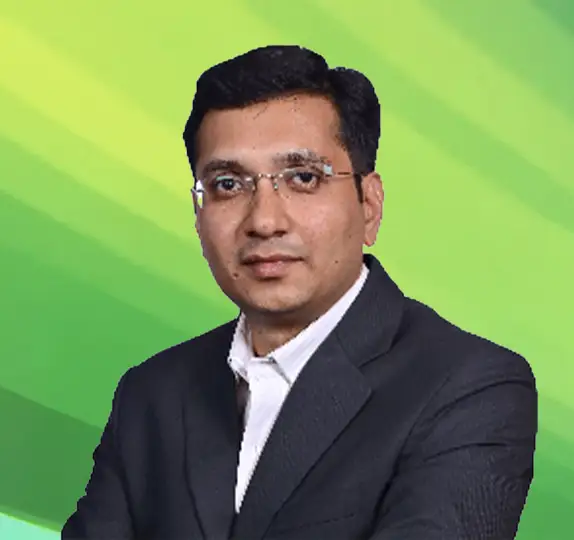Girish Dave speaker