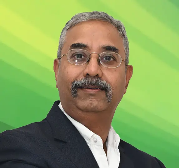 Girish Shivani speaker