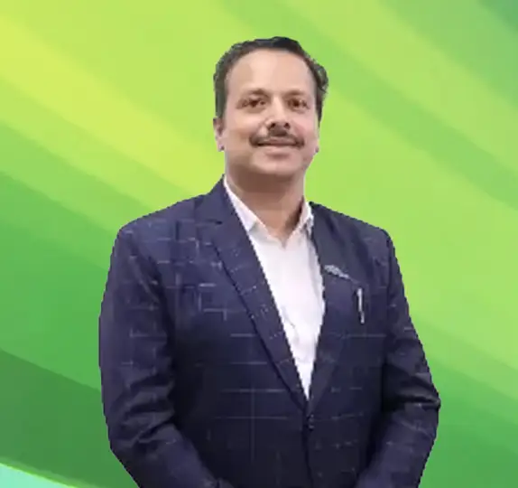 Gopa Kumar Krishna speaker