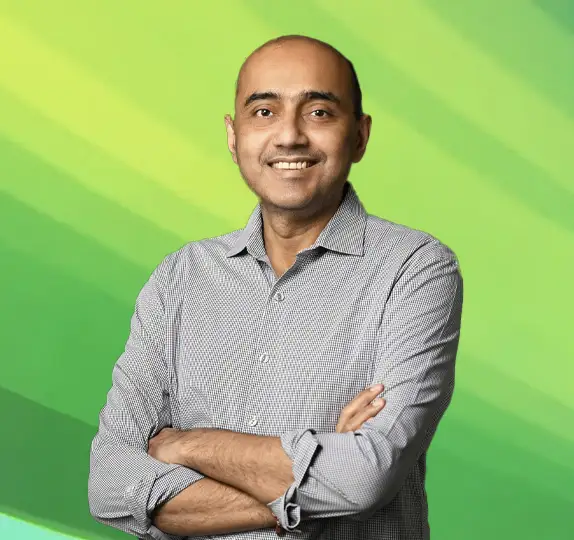 Gopal Vittal speaker