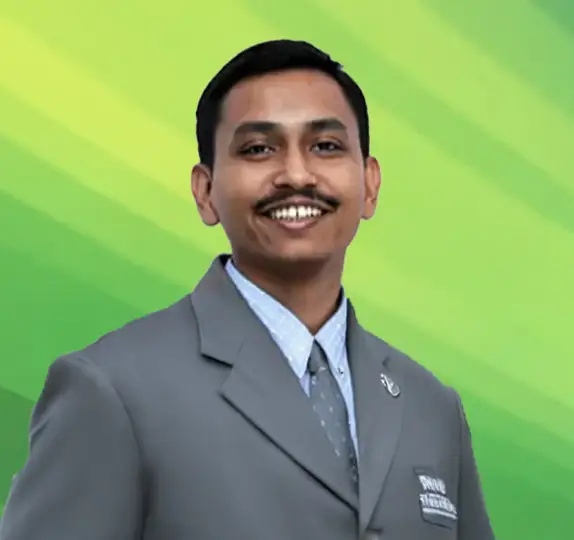 Gourab Basu speaker