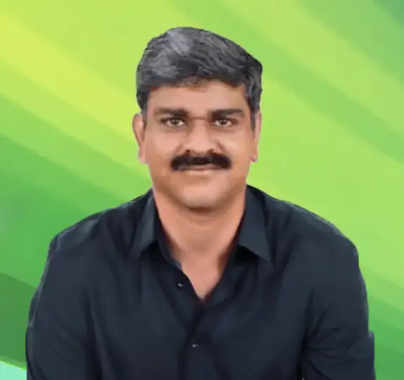 Gulshan Khurana speaker