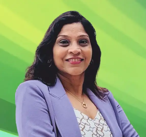 Harini Malik speaker