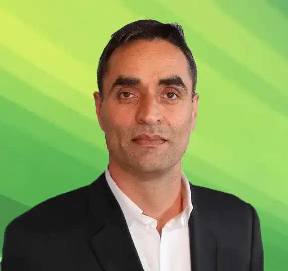 Harpinder Matharu speaker