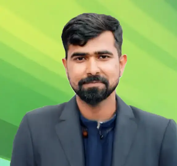 Harshit Joshi speaker