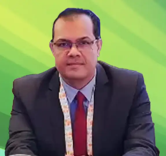 Jaijit Bhattacharya speaker