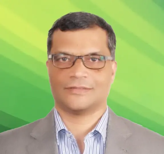 Jayanta Dey speaker