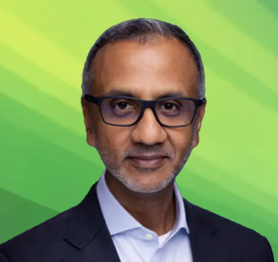 Jayanth Nagarajan speaker