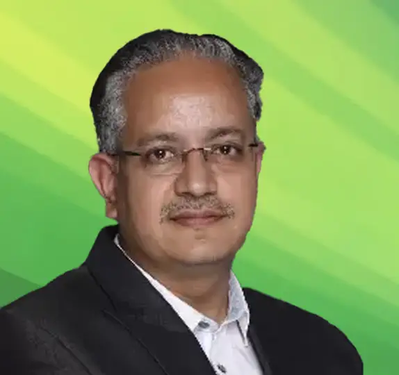 Jeevan Talegaonkar speaker