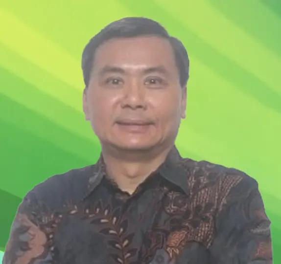 John Chua speaker