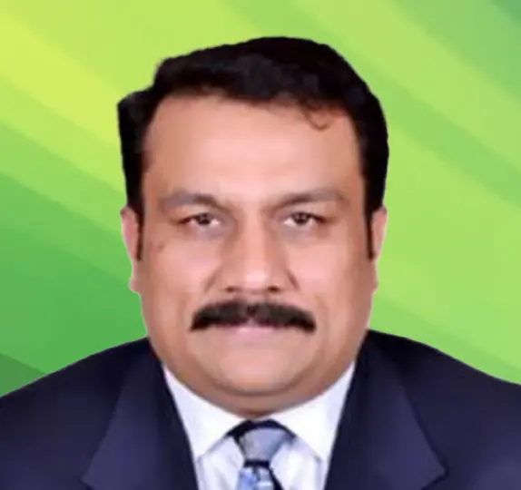 KARUNESH CHADDHA speaker
