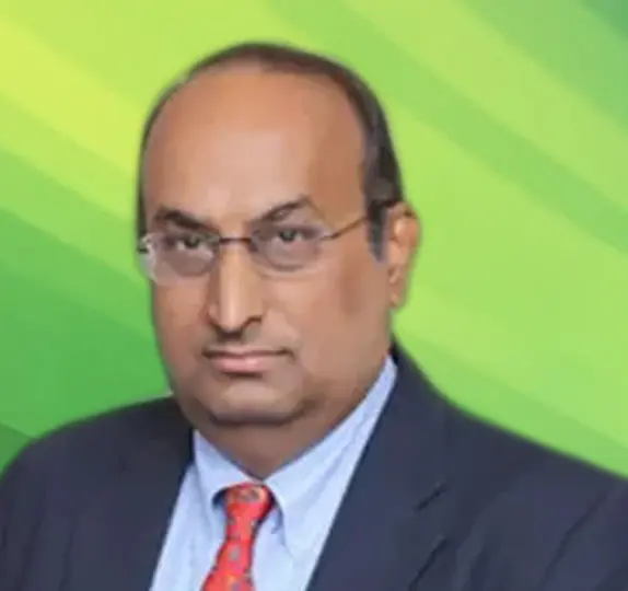 KUMAR NELLICHERRY SIVARAJAN speaker