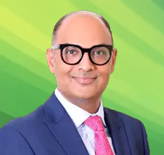 Kapil Chaudhary