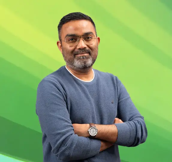 Kaustubh Chandra