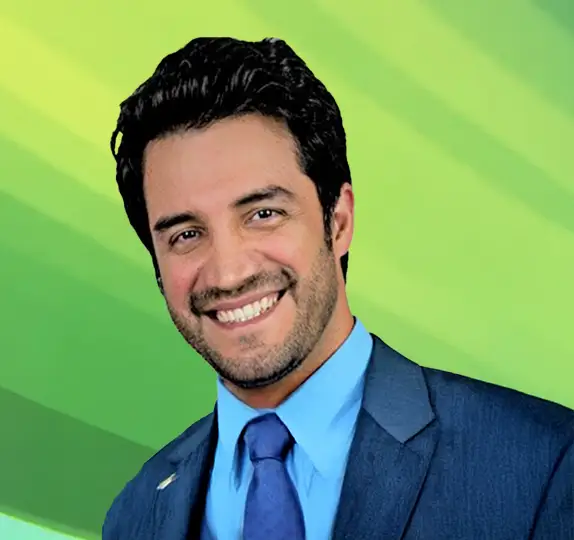 Kaveh Delfanazari speaker