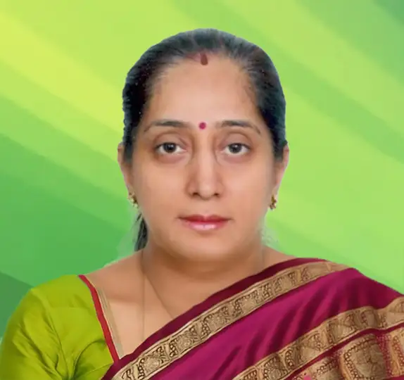Kavita Bhatia speaker