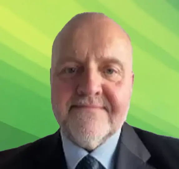 Klas Nyman