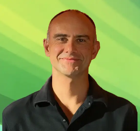 Lorenzo Casaccia speaker