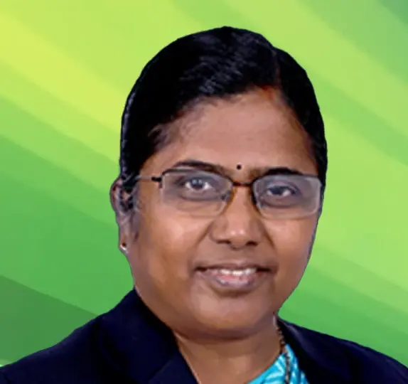 M. Revathi speaker