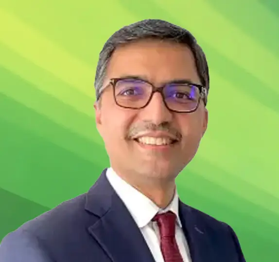Manish Kasliwal speaker
