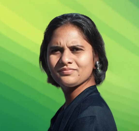 Mathini Sellathurai speaker
