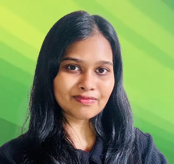Meghana Kondamudi
