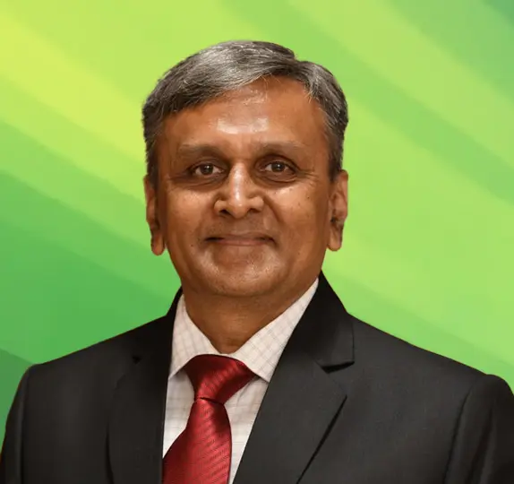 Mehul Joshi speaker