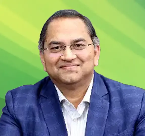Mohan Rao Goli speaker