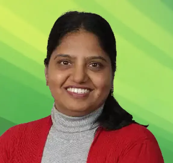 Monika Gupta speaker