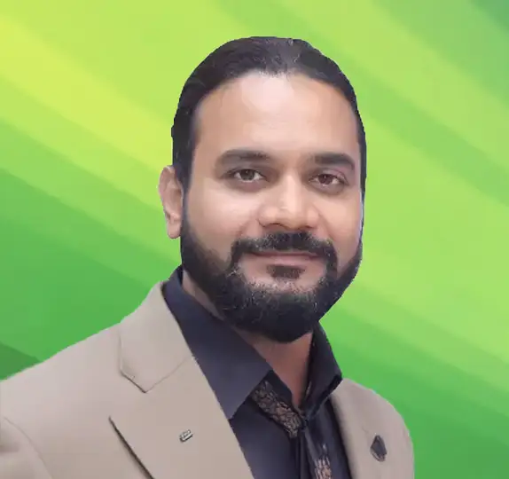 Ankit Goel speaker