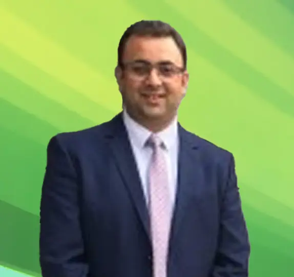 Mrinal Mathur speaker