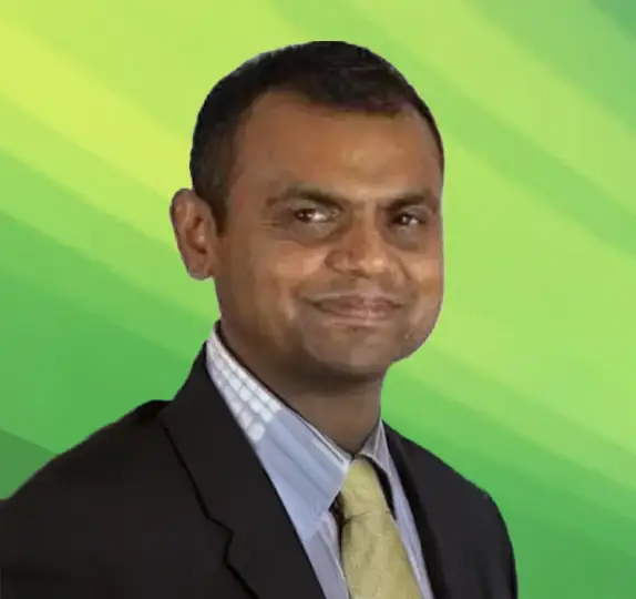 Munish Gupta speaker