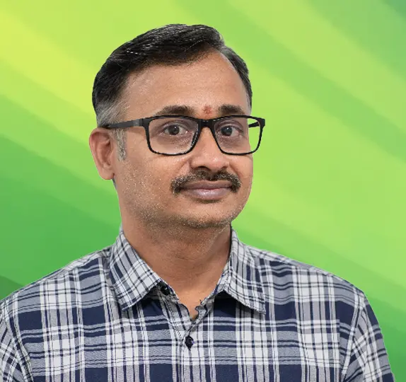 Muthian Chockalingam