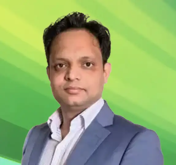 Nakshatra Gupta speaker