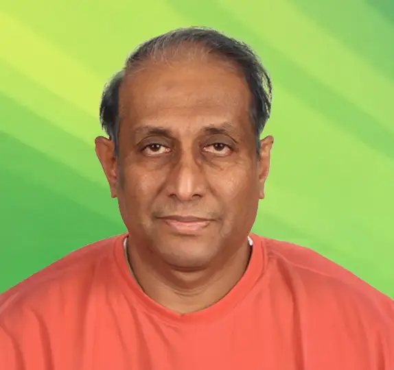 Nandana Rajatheva speaker