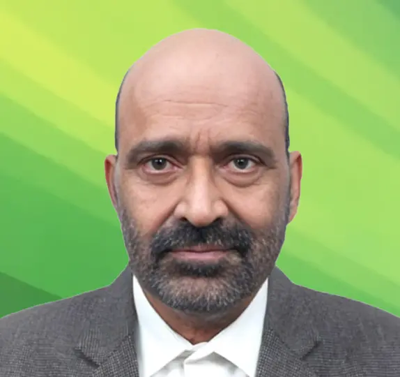Narendra Nath Gangavarapu
