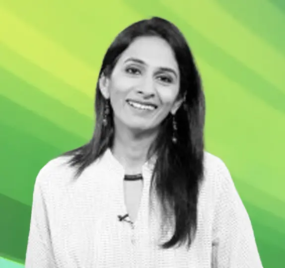 Natasha Jog speaker