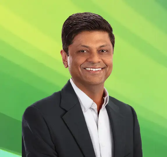 Naveen Yanduru speaker