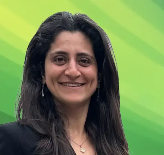 Neha Idnani speaker