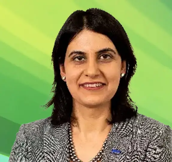 Nitika Mehta