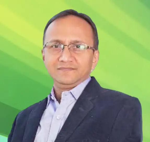 Nitin Bawankule speaker