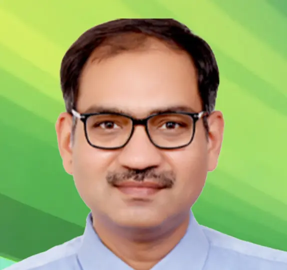 PANKAJ KUMAR DALELA speaker