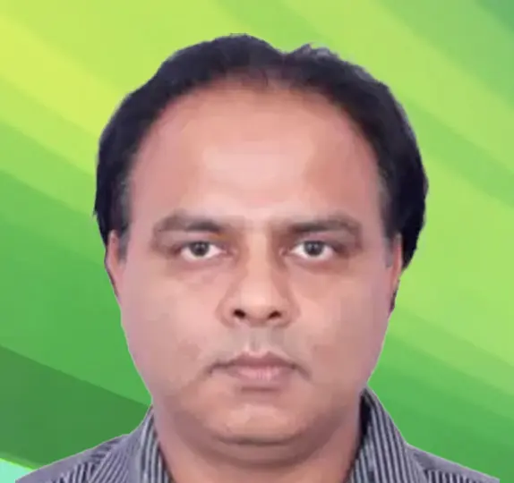 PRAKASH RAMASETTY