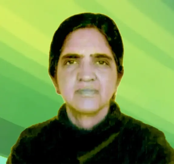 PREETI NATH speaker