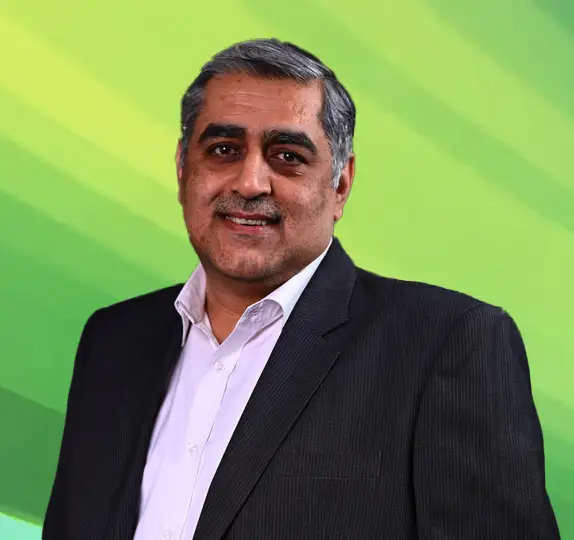 Pankaj Miglani speaker