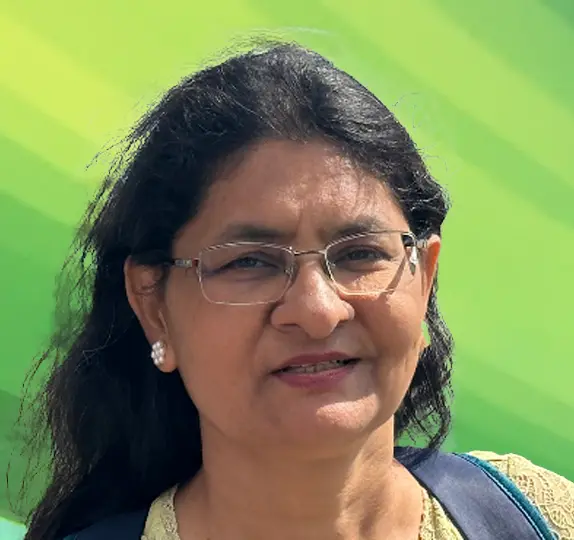 Payal Mittal speaker