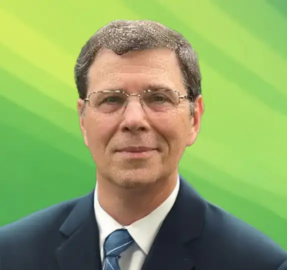 Piotr Weglicki speaker