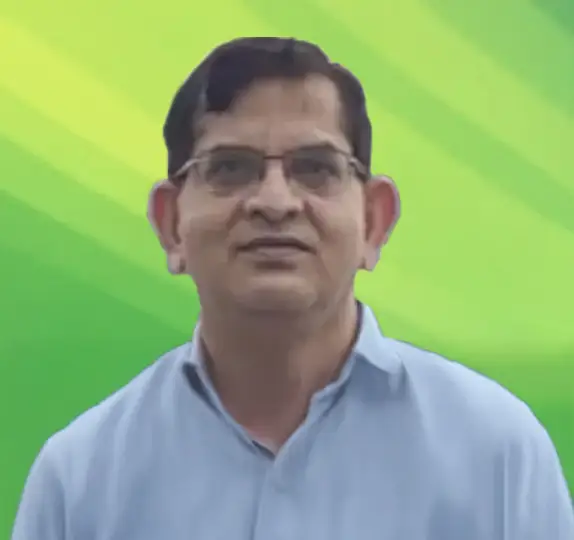Pradeep Singh speaker