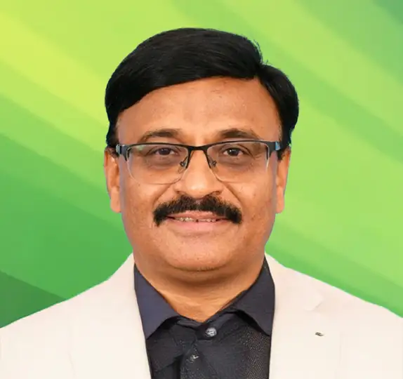 Prafulla Kumar Jain speaker