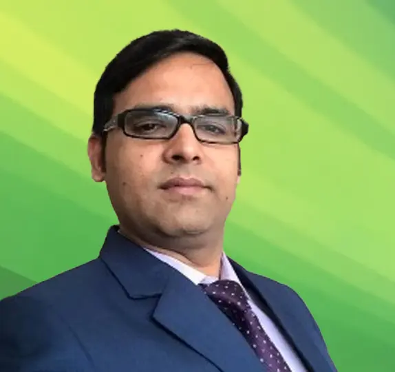 Prafulla Kumar speaker